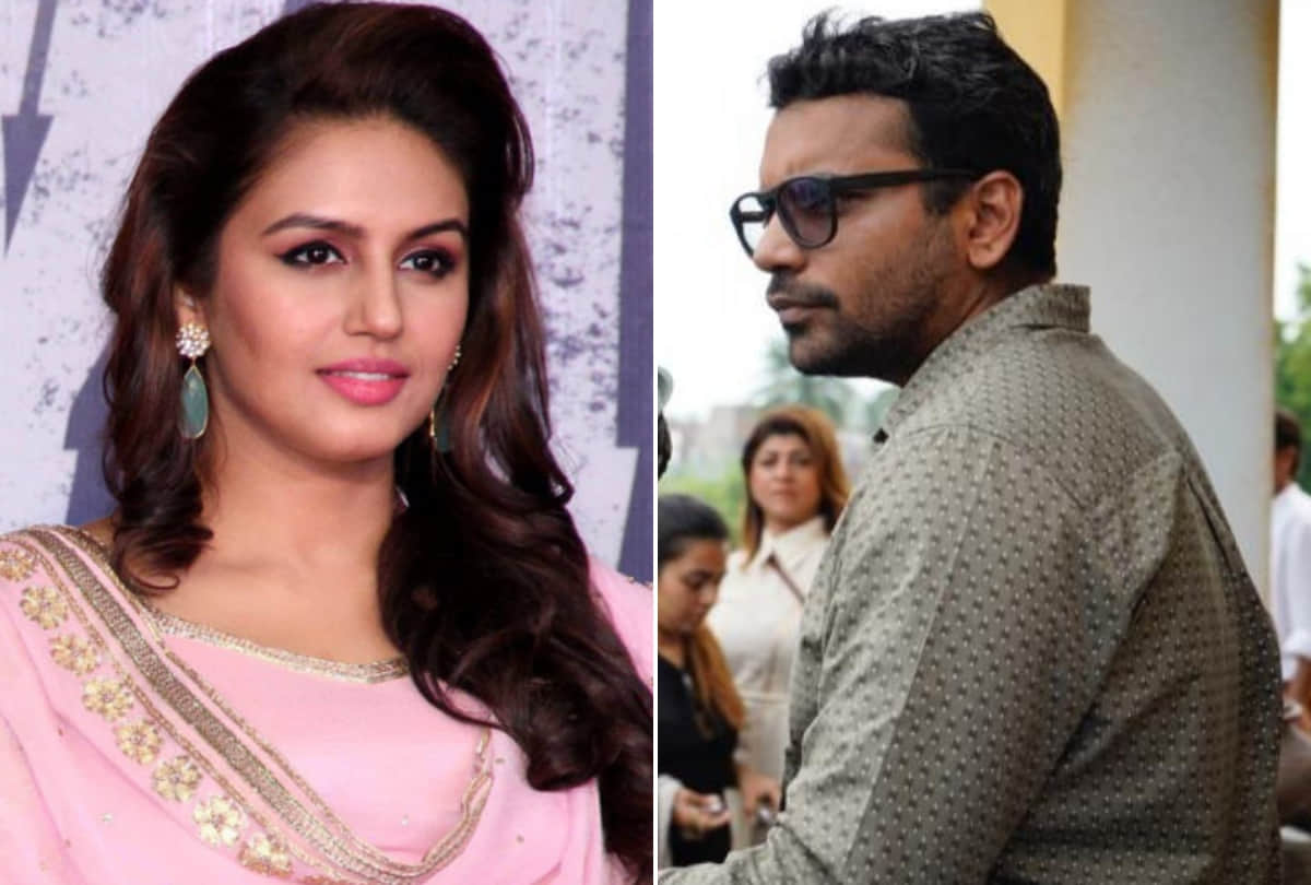 Huma Qureshi Birthday and Jabariya Jodi Director Threat top entertainment news