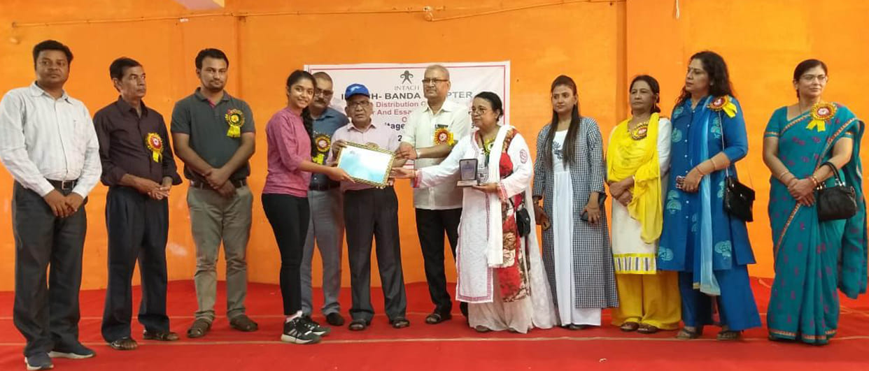 Ozal Regional Winners in National Competition