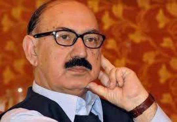 bail granted to Nawaz Sharif advisor in case of violating rent law