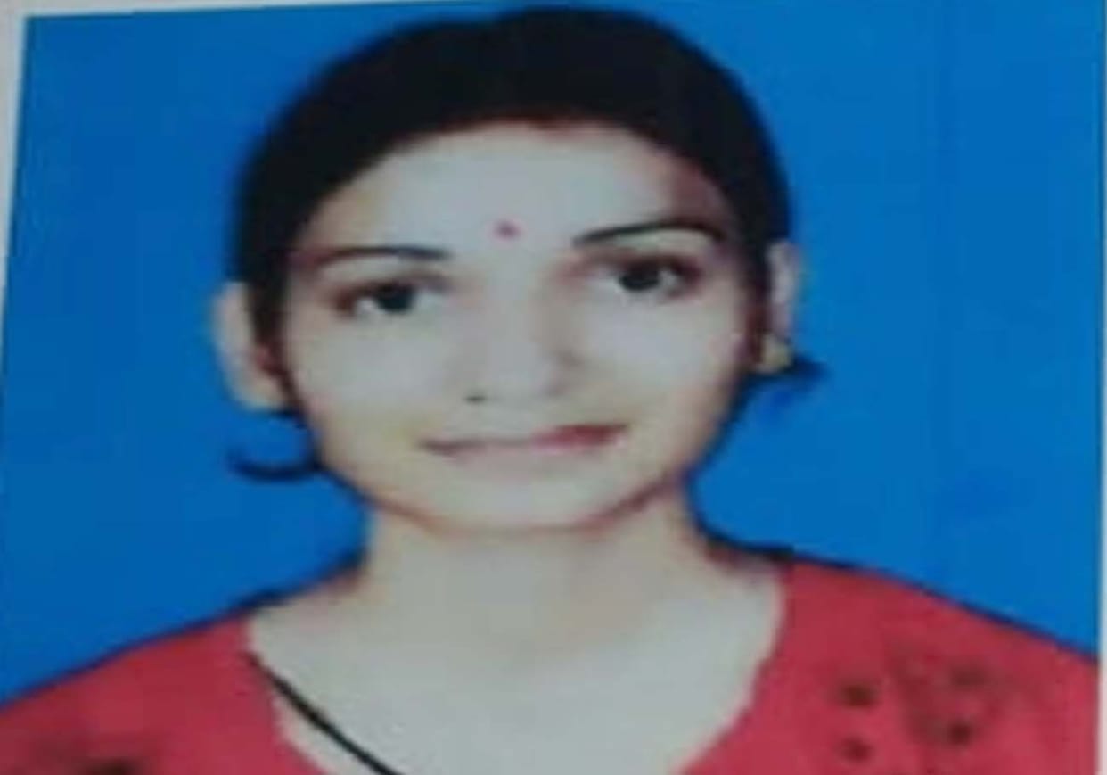 girl student committed suicide in DAV college hostel in Kanpur