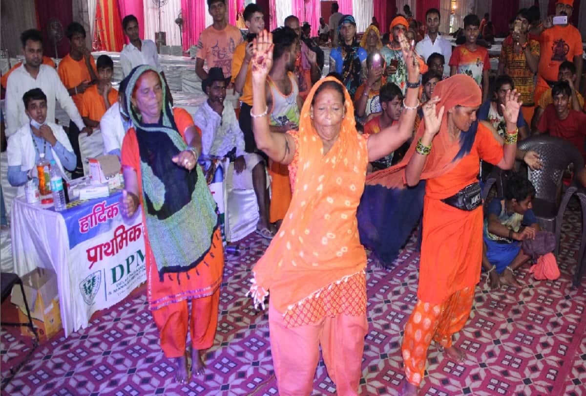 kanwad yatra 2019 kanwad yatra changed over time