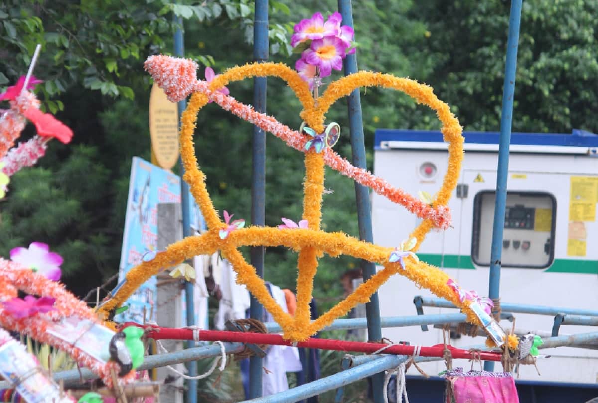 kanwad yatra 2019 kanwad yatra changed over time