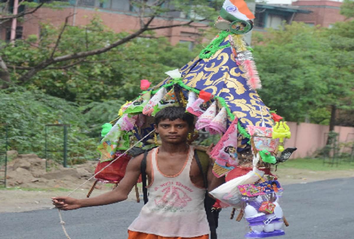 kanwad yatra 2019 kanwad yatra changed over time