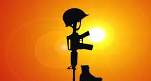 Kargil Shaheed