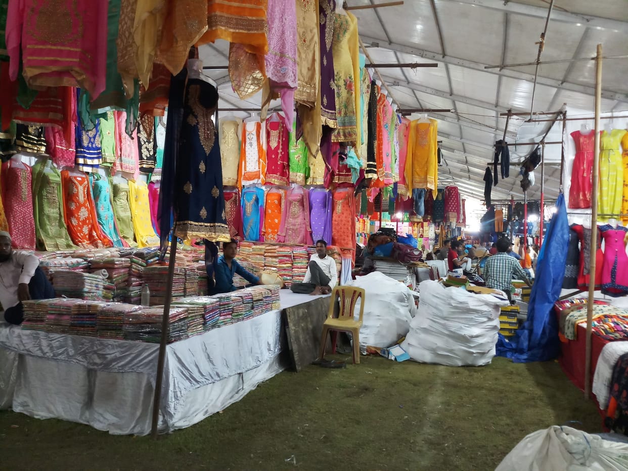 Minjar fair