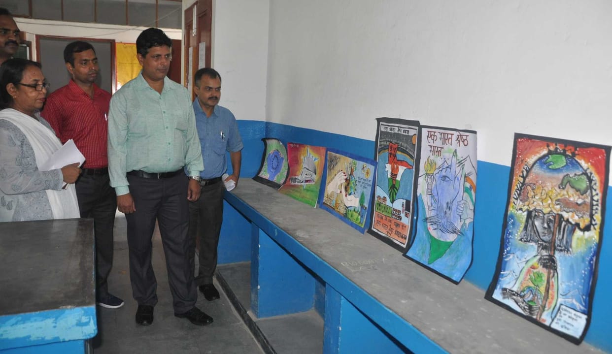 mau news exhibition
