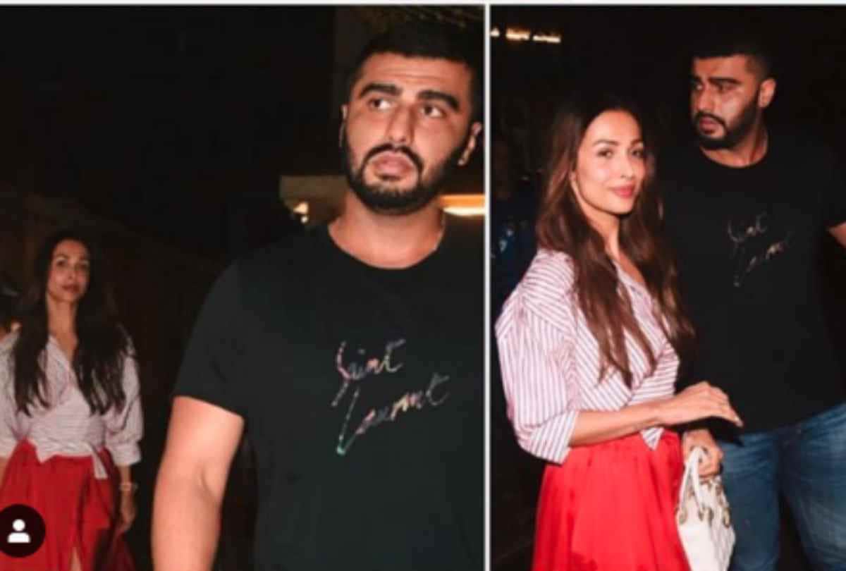 Malaika Arora opens her son Arhaan Khan to join Bollywood