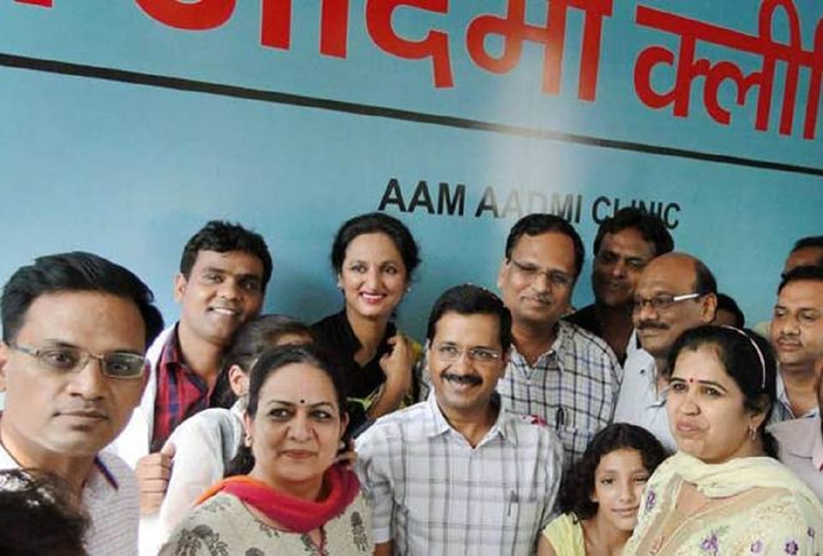 Delhi government looking for doctors for Mohalla clinic