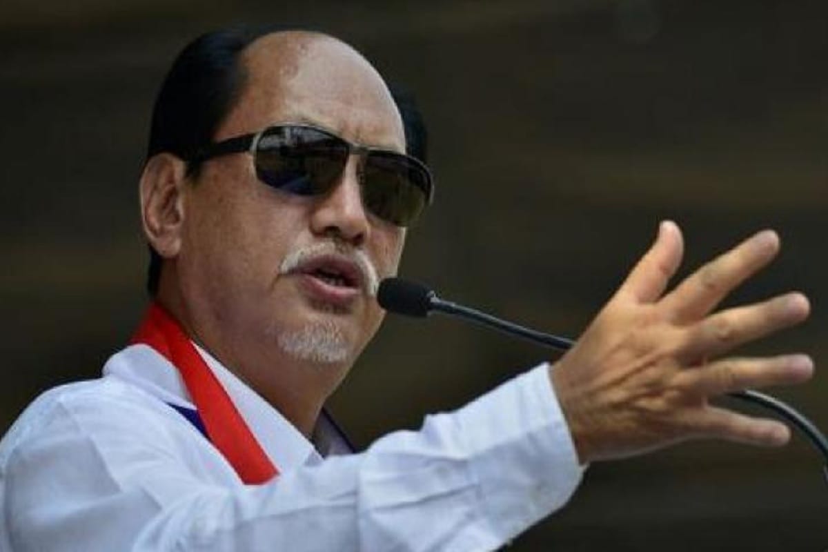 Nagaland : Government formed three member commission for Native Register