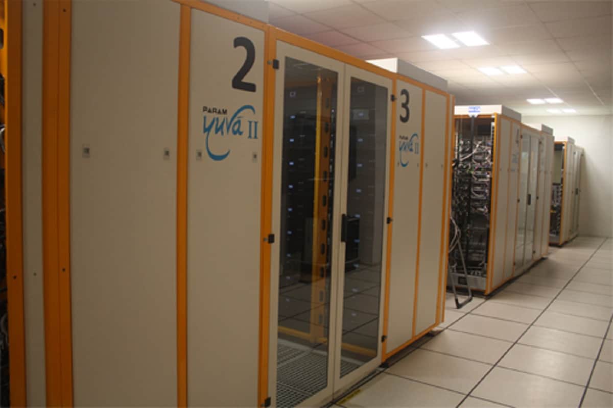 Republic Day 2021 Top 5 Supercomputers of India