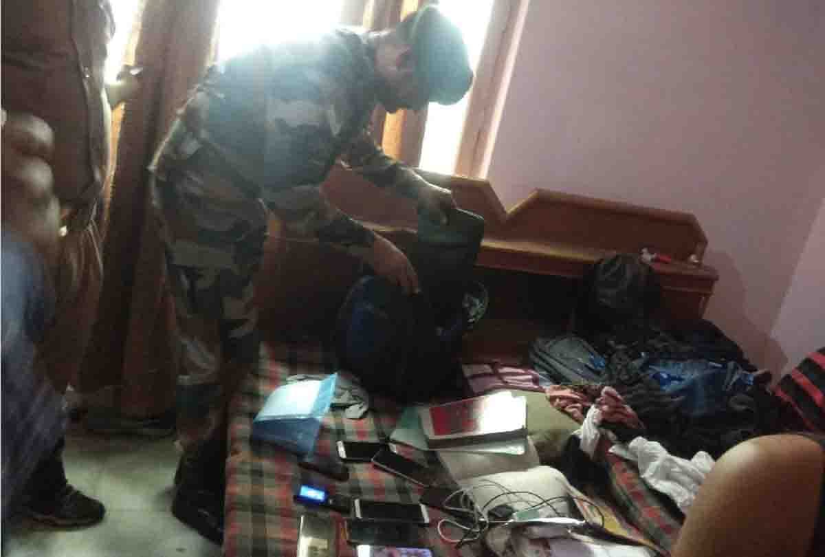 Army completes summary of evidence against two soldiers in Amshipura fake encounter case, court martial could take place