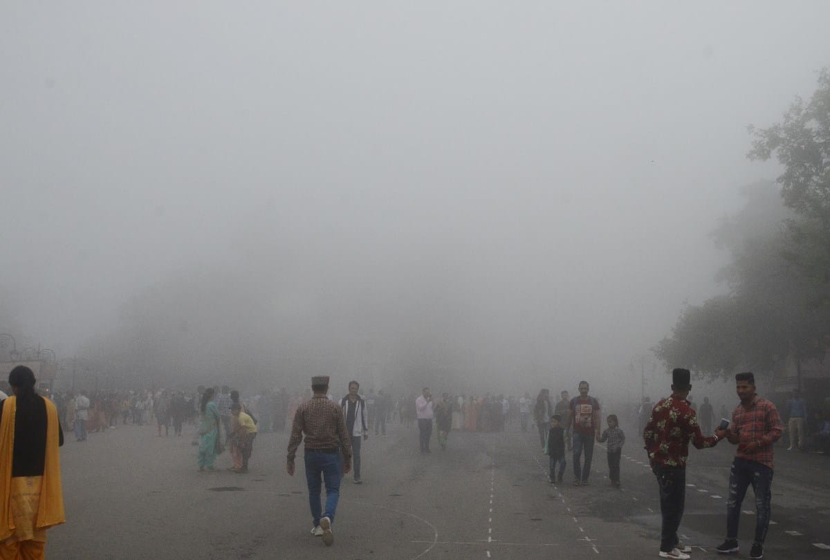 himachal weather report snowfall in lahaul and manali himachal pradesh