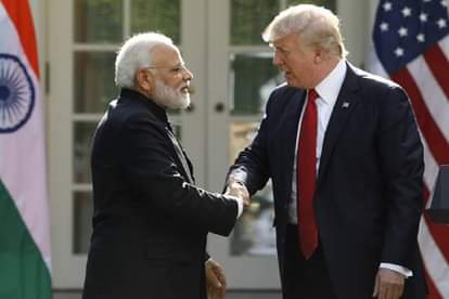 44 American law makers wrote letter to Trump to reinstate GSP for Indiaw