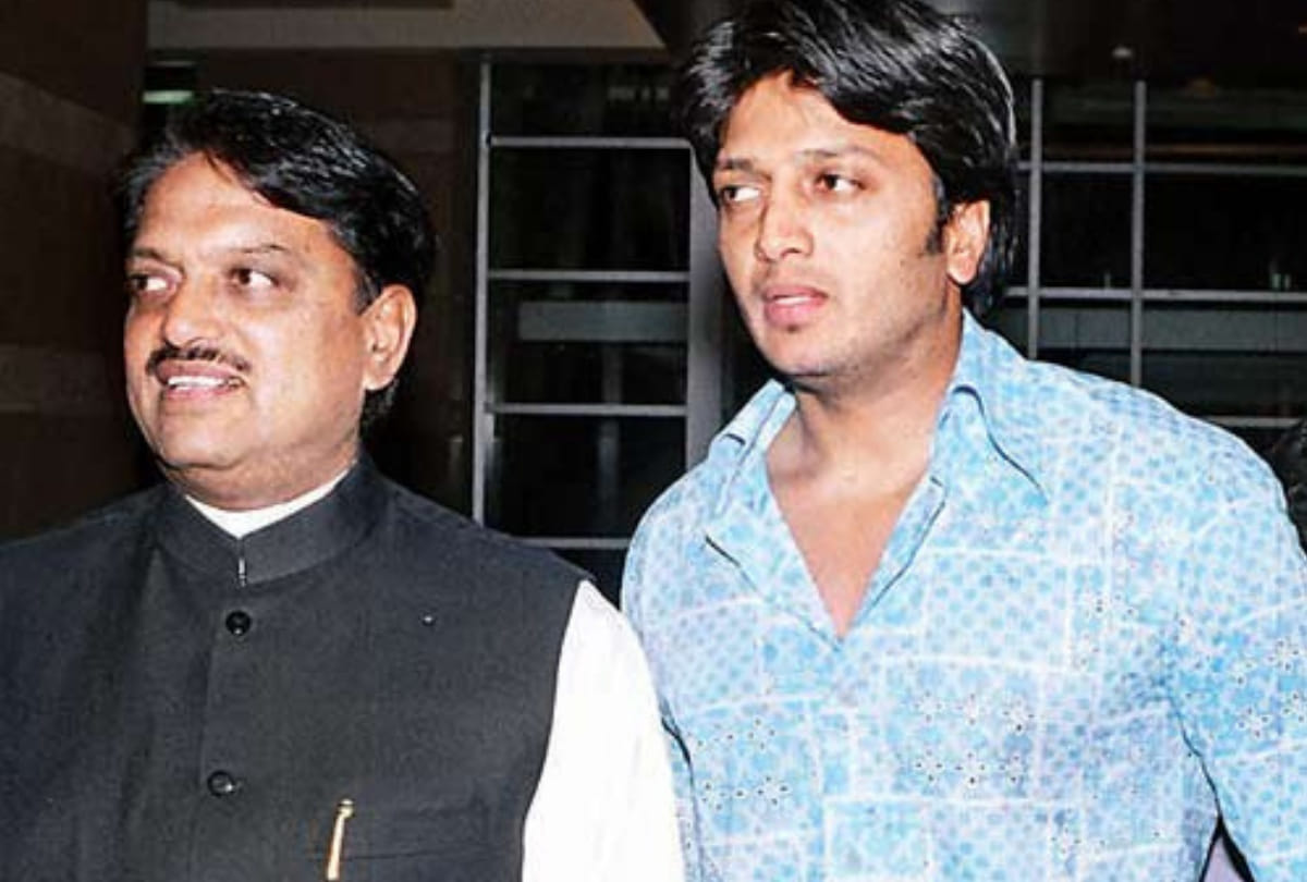 Bollywood Celebrities Who Come With Political Background Prateik Babbar Neha Sharma Riteish Deshmukh Chirag Paswan Sanjay Dutt