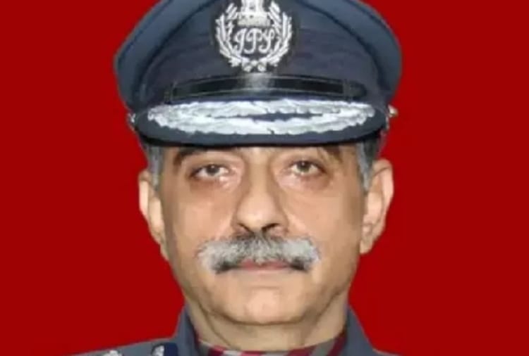 Haryana Public Service Commission New Chairman RK Pachnanda On Action