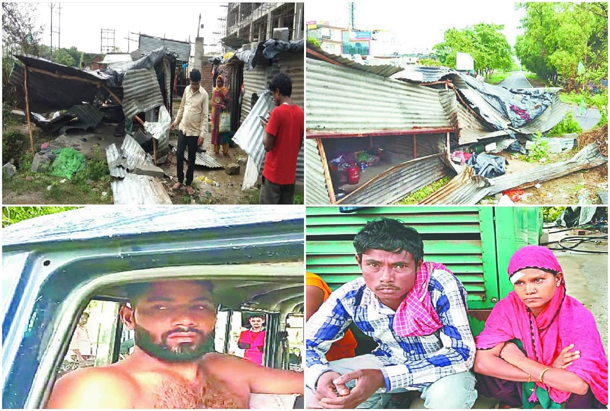 big road accident in greater noida