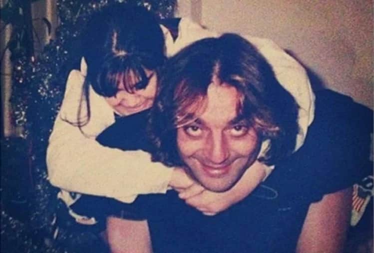 Sanjay Dutt Birthday Special: Richa Sharma the first wife of Sanjay Dutt