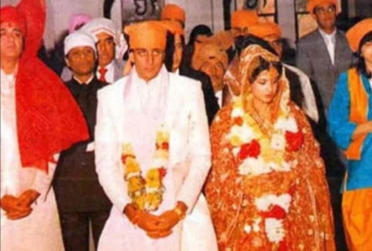 Sanjay Dutt Birthday Special: Richa Sharma the first wife of Sanjay Dutt