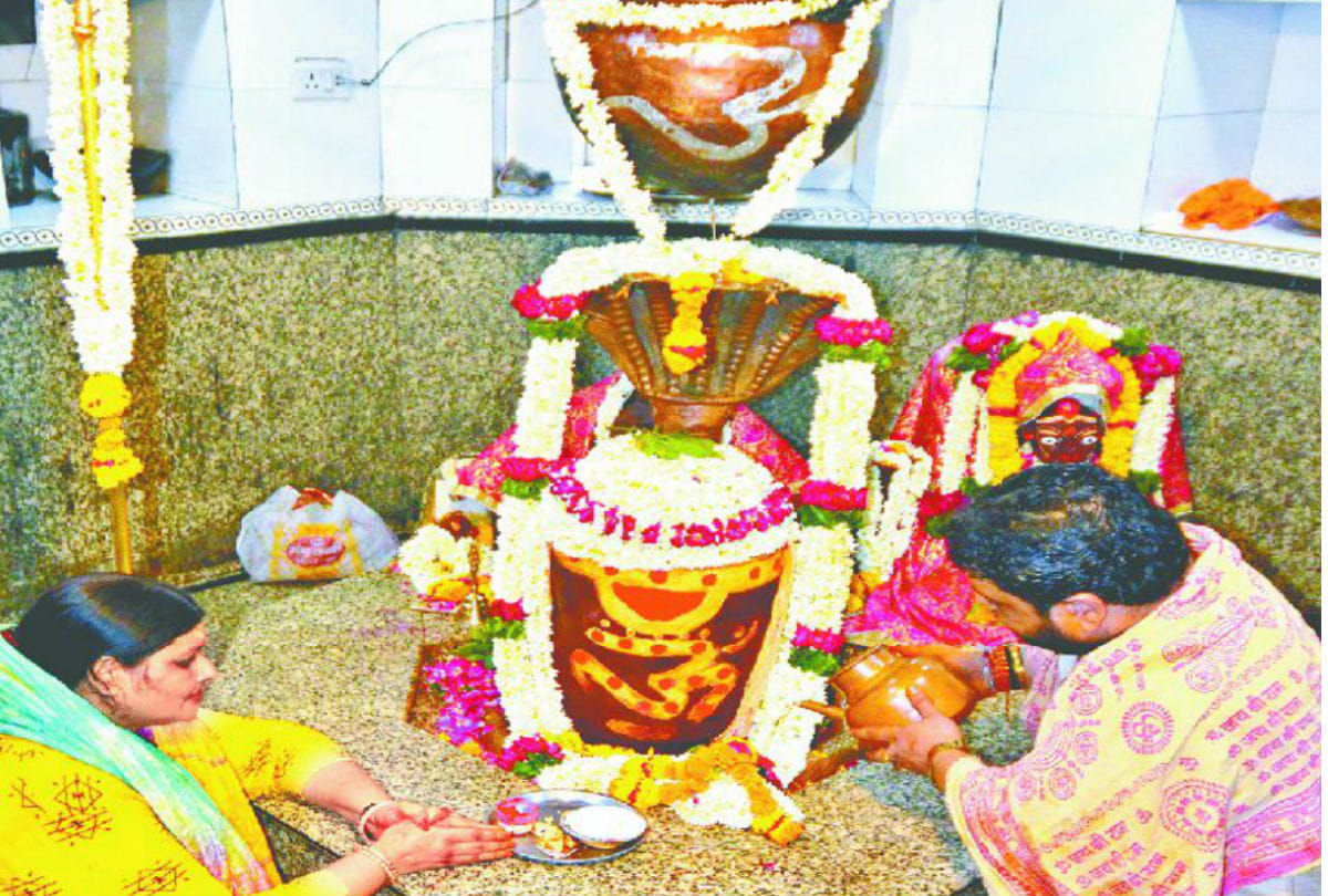 seven method of lord shiva shringar and puja vidhi in sawan 2019