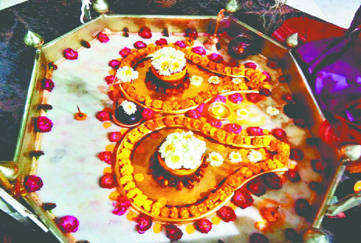 seven method of lord shiva shringar and puja vidhi in sawan 2019