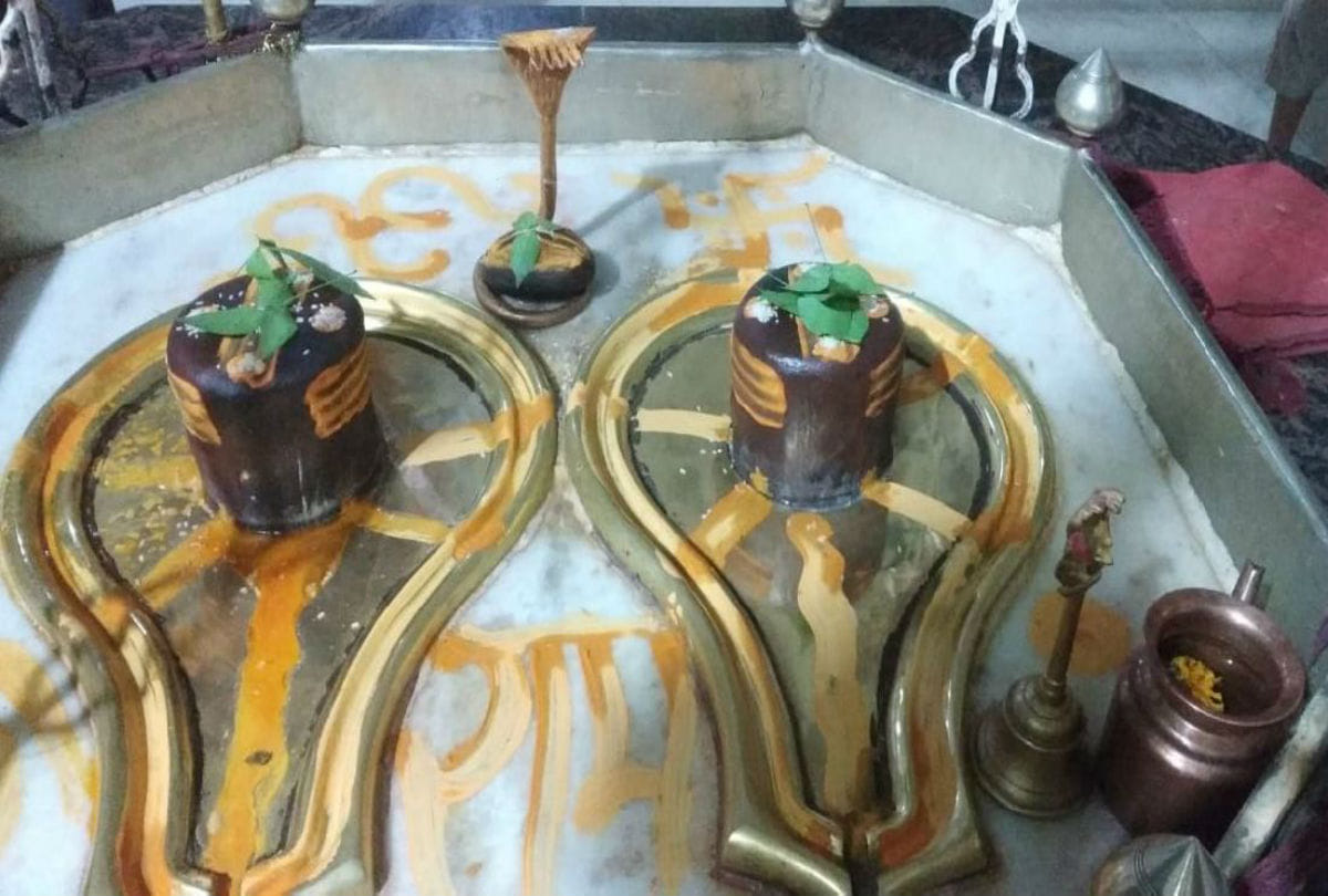 Shiv Mandir Will Closed In Sawan No Fair Or Kanwar Yatra