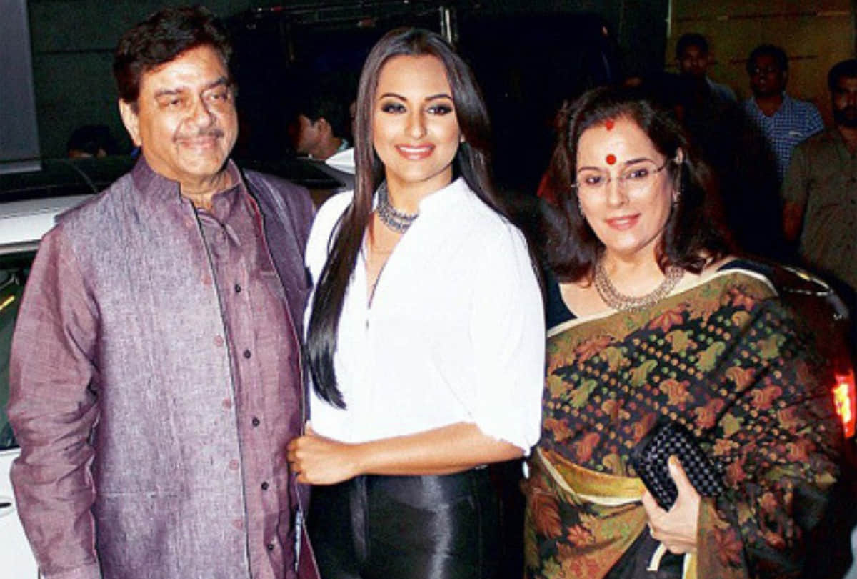 sonakshi sinha exclusive interview with amar ujala talk about kbc controversy