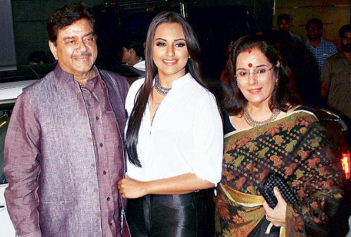 sonakshi sinha exclusive interview with amar ujala talk about kbc controversy