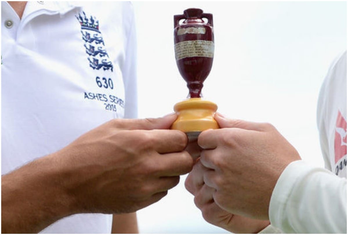 England cricket committed to ashes after captain joe root confirms participation