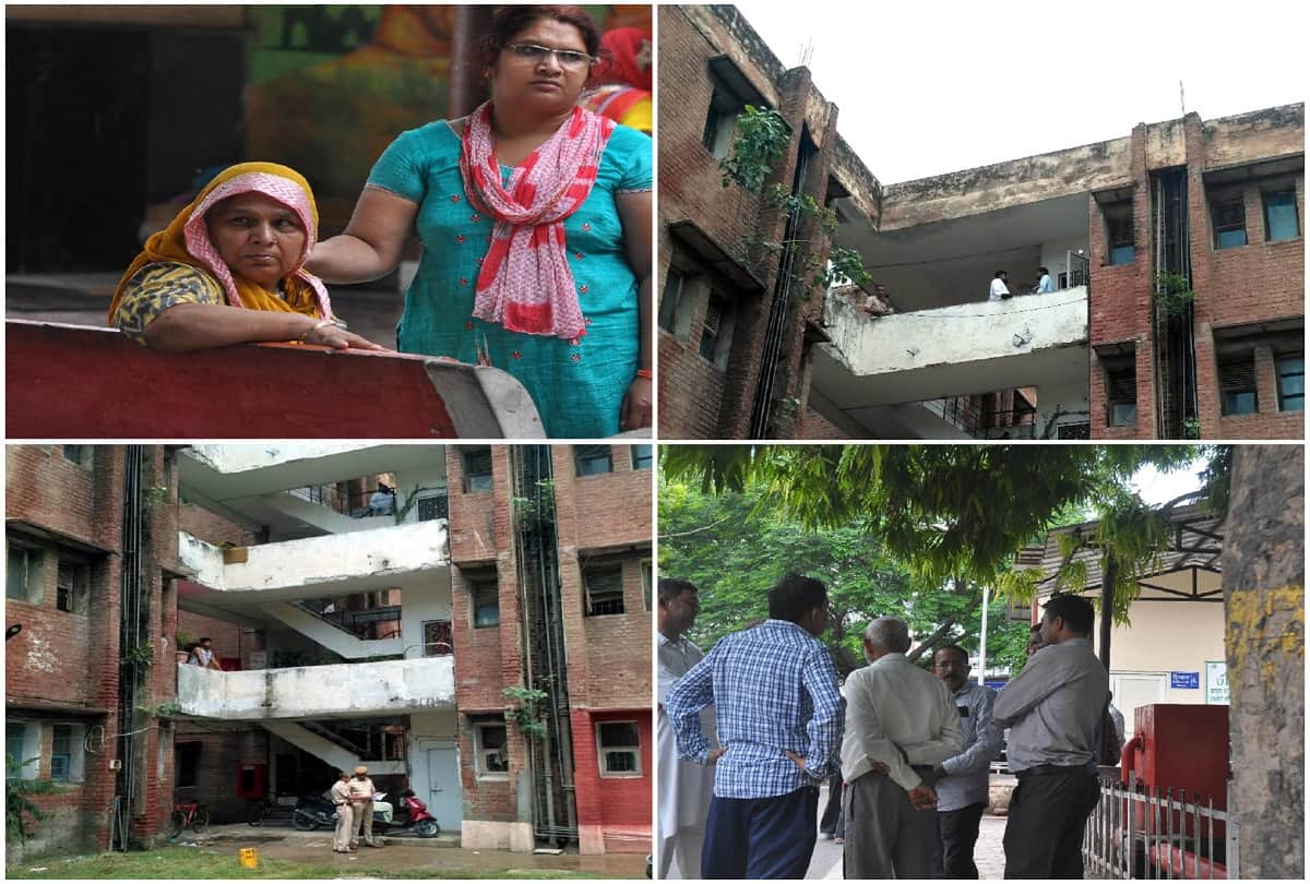 triple suicide case Police send Gulshan and Sunita mobile phone for investigation
