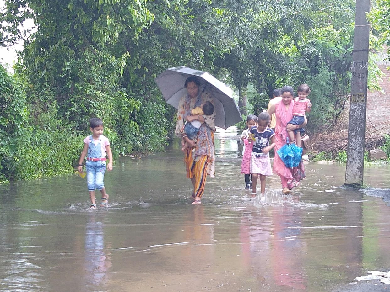 highway jammu kishmir