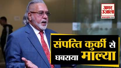 Vijay mallya moved supreme court seeking for stay on confiscation of his properties