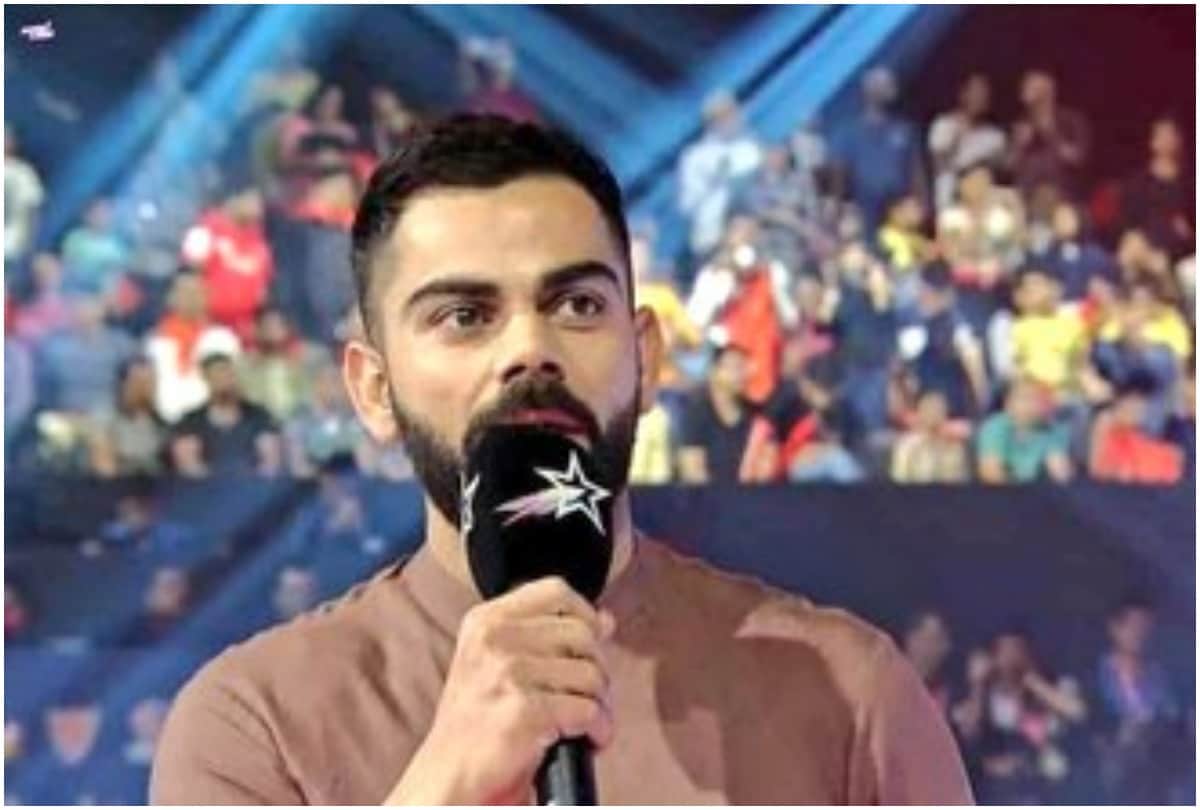 Virat Kohli Sings National Anthem as He Attends Pro Kabaddi 2019 in Mumbai