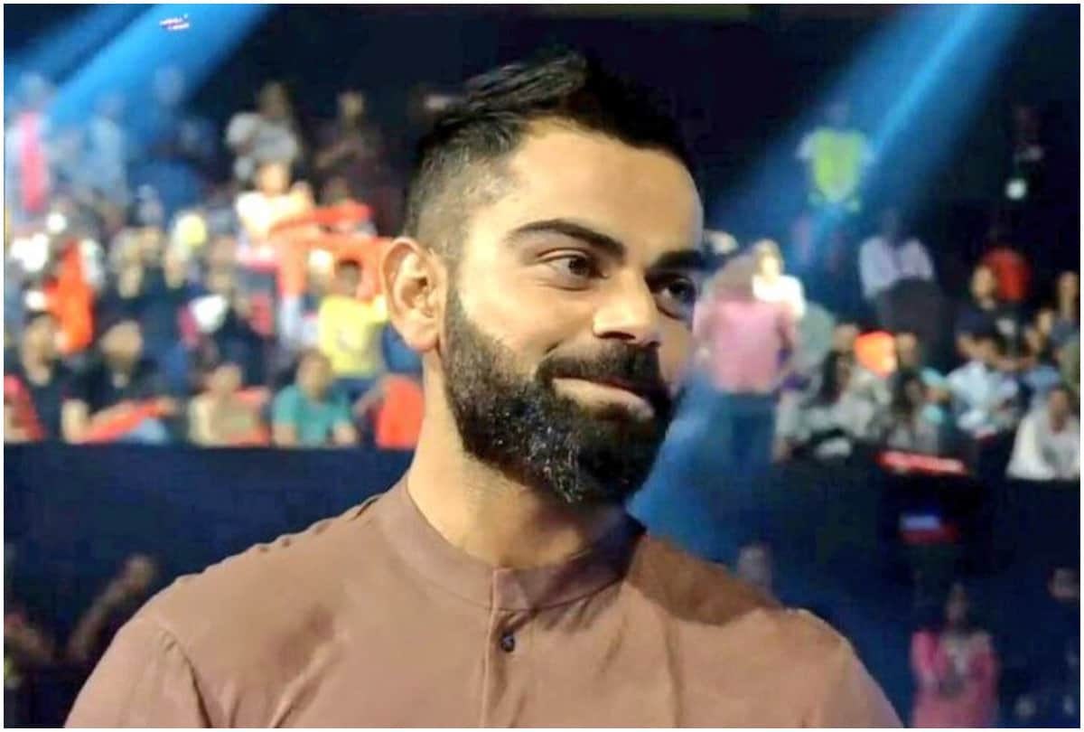 Virat Kohli Sings National Anthem as He Attends Pro Kabaddi 2019 in Mumbai