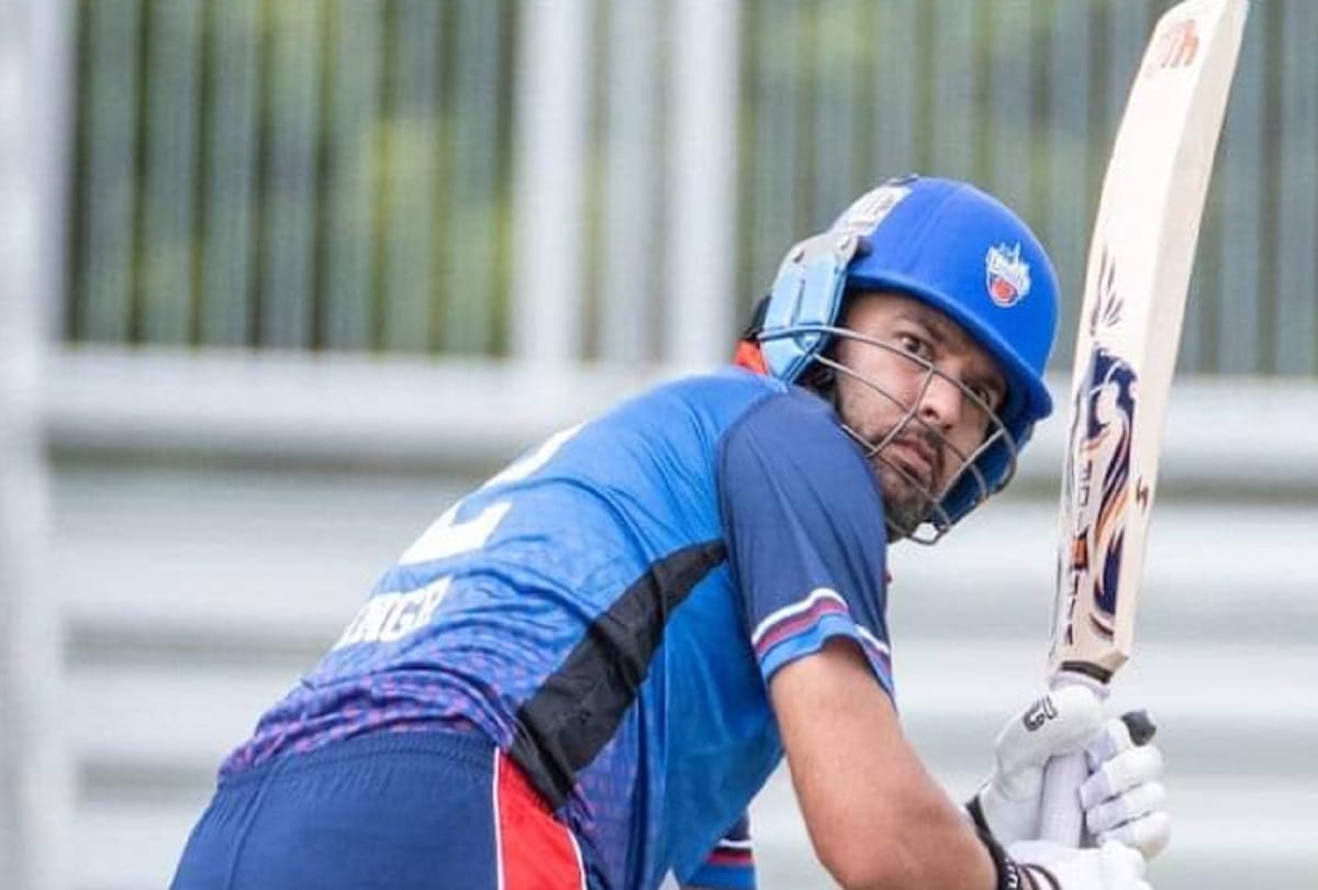 Indian player Yuvraj singh s case an exception no nocs for indians to play t20 leagues