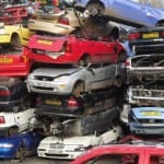 15 years old vehicles scrap