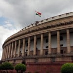 संसद भवन (फाइल फोटो)