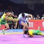 पटना vs तमिल