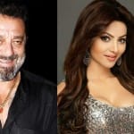 Sanjay Dutt, Urvashi Rautela