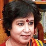 taslima nasreen