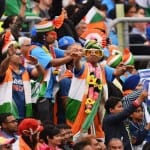 टीम इंडिया फैंस