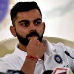 विराट कोहली