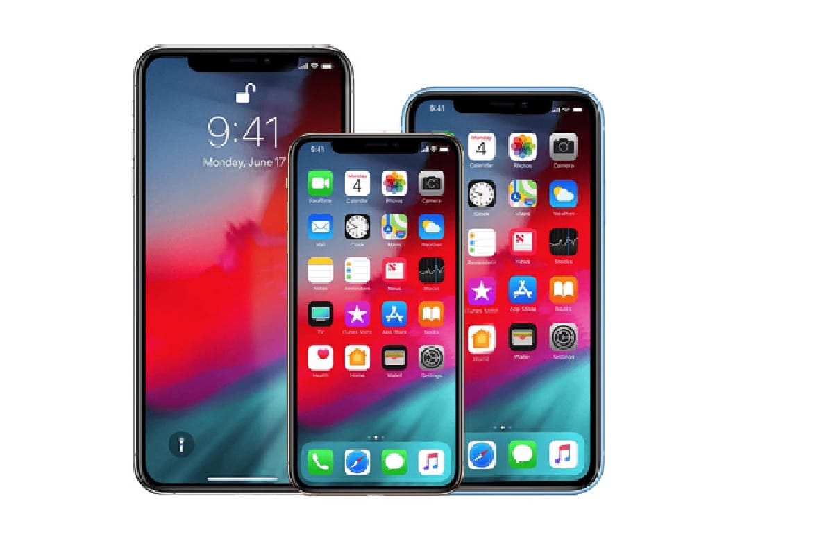 TF Securities analyst Ming-Chi Kuo predicts that 2020 all three iPhones will support 5G technology