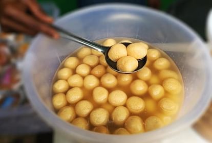 Mainpuri: शादी समारोह में रसगुल्ले के लिए जीजा की हत्या, लाठी-डंडों से की पिटाई, आरोपी फरार रसगुल्ला