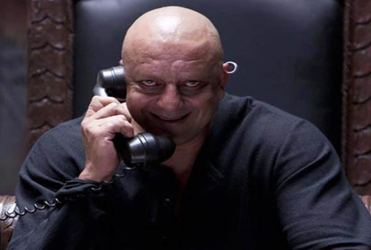 The 5 Scariest Villains of Bollywood like KGF 2 Adheera