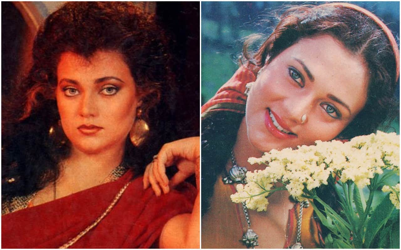 The Bold and Beautiful Actress Like Zeenat Aman, kimi katkar, Mandakini, Parveen babi