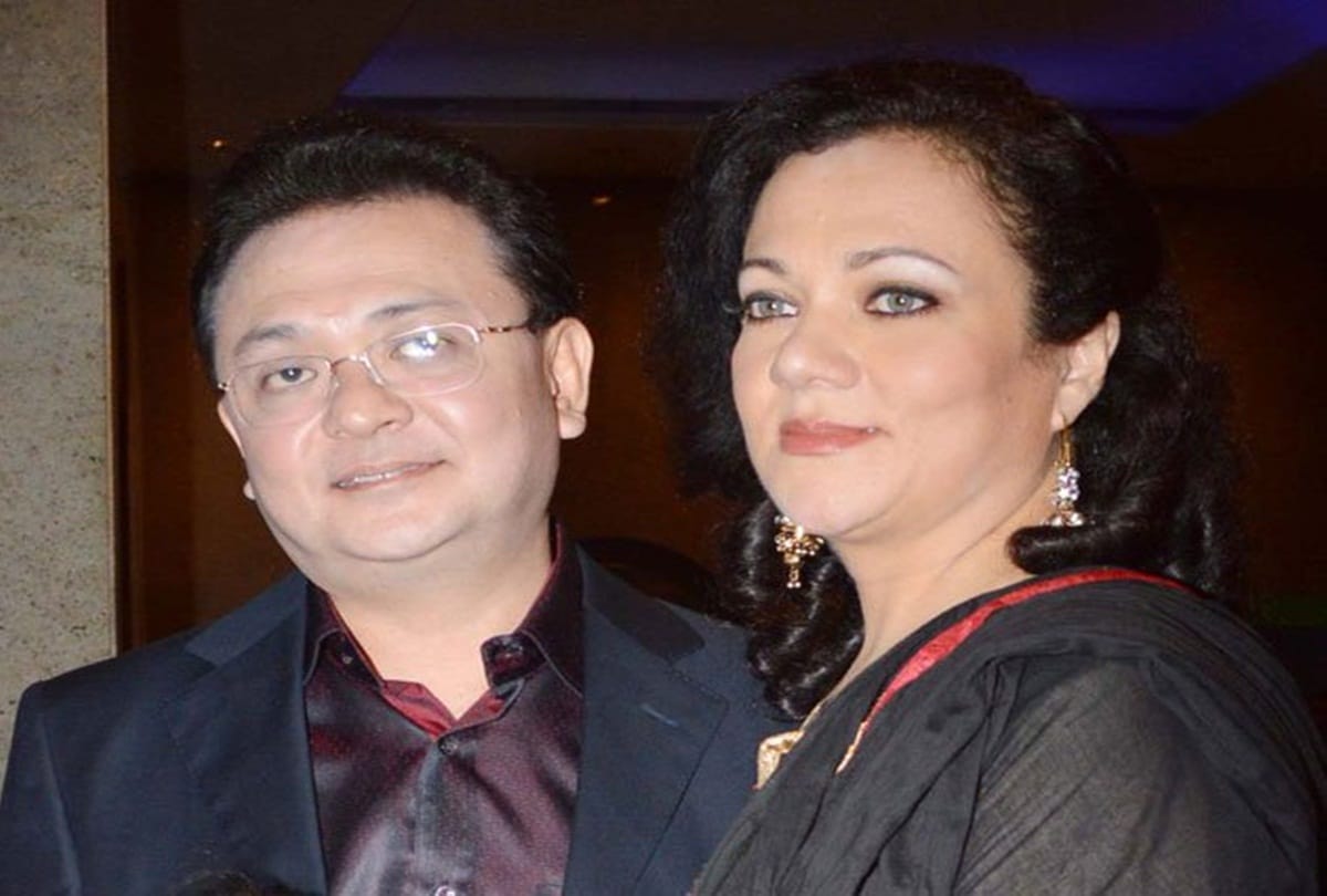 Mandakini Birthday Special daud ibrahim and mandakini story