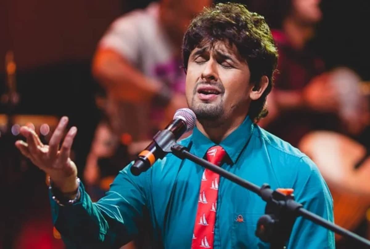 Happy birthday Sonu nigam Here are 5 Top controversies of versatile singer