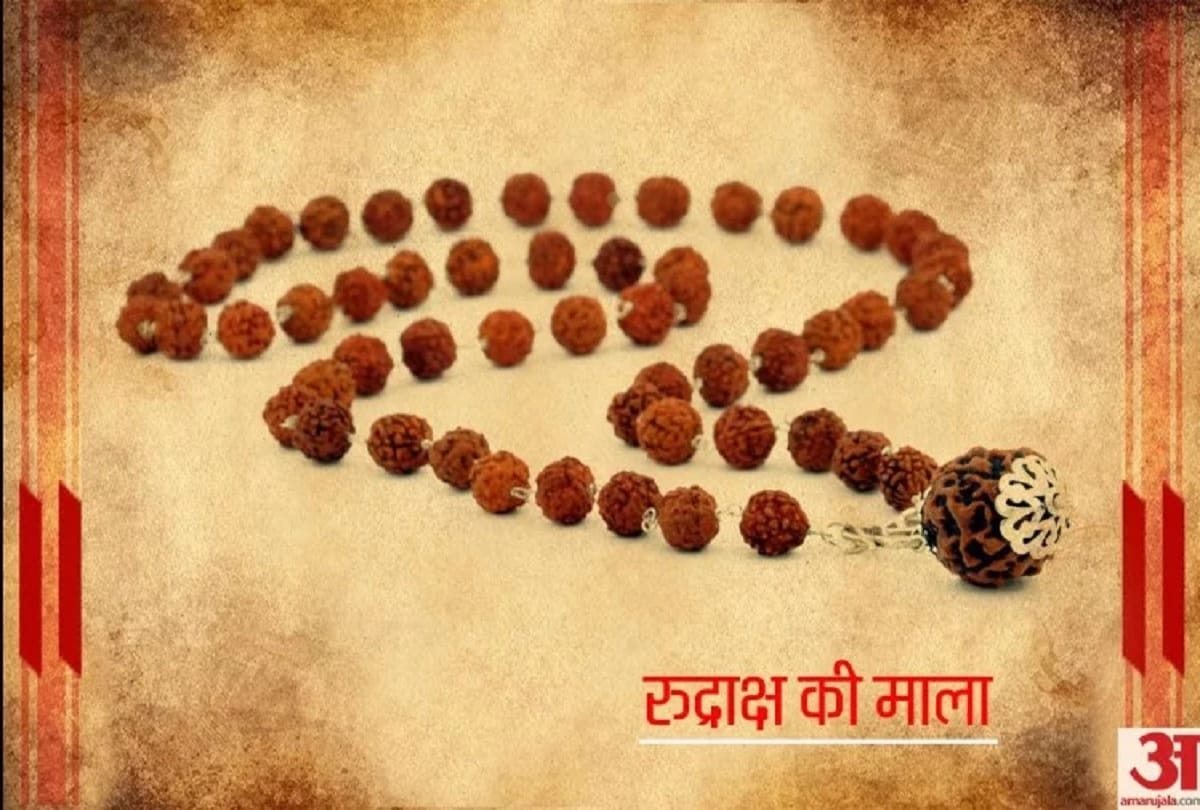 benefits of wearing three crore rupee rudraksh in sawan