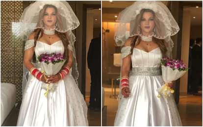 राखी सावंत