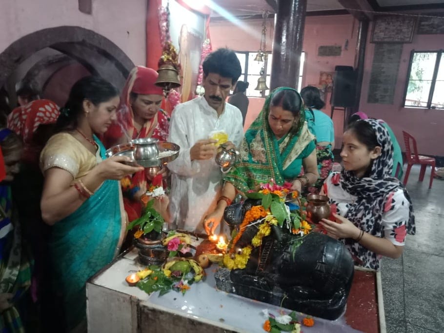 sawan shivratri 2019 puja vidi for complete wises